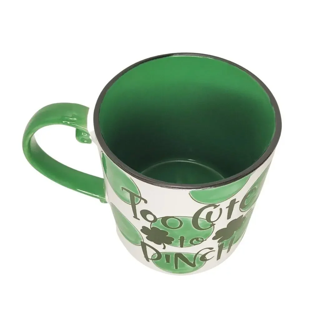 N/A st patrick